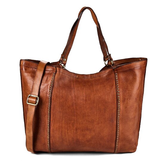 Campomaggi Violante Borsa shopper Vera Pelle 48 cm
