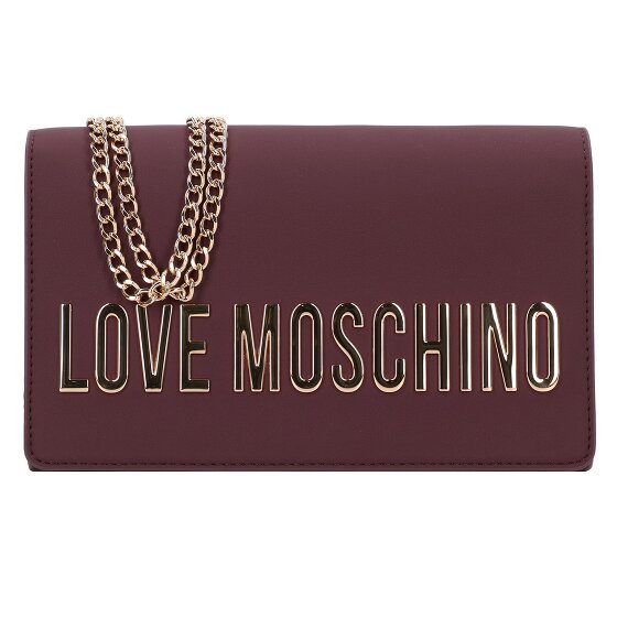 Love Moschino Smart Daily Borsa a tracolla 22 cm