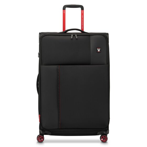 Roncato Move 4 ruote Carrello 77 cm con piega di espansione