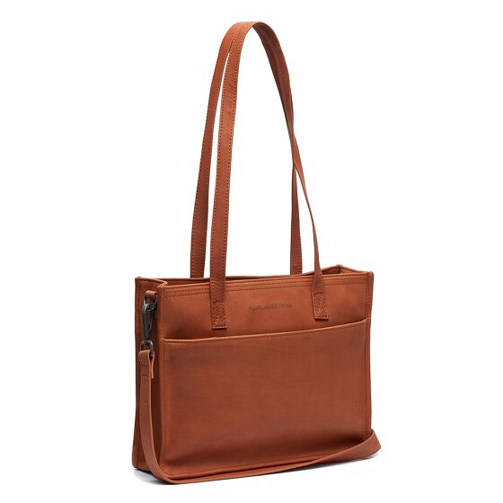 The Chesterfield Brand Estella Borsa shopper Pelle 30 cm
