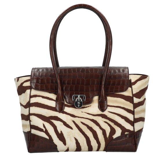 Lauren Ralph Lauren Tanner Borsa shopper 35 cm