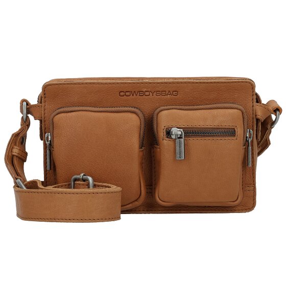 Cowboysbag Merlin Borsa a tracolla Pelle 22 cm
