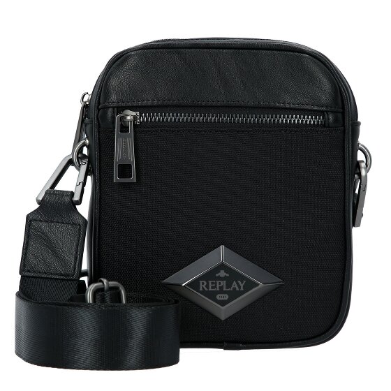 Replay Mini Borsa Borsa a tracolla 17 cm