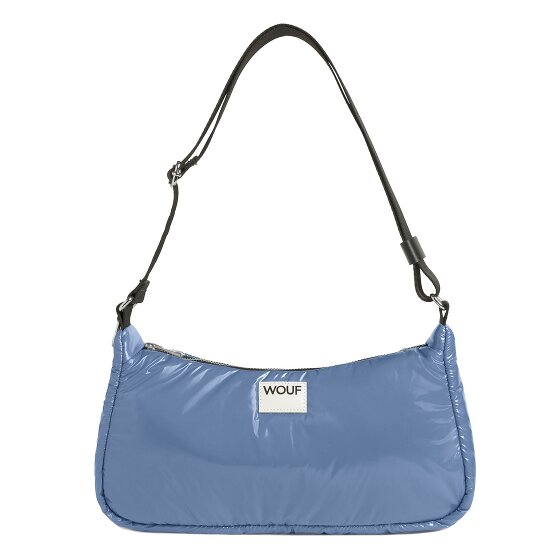 Wouf Glossy Borsa a spalla 34 cm