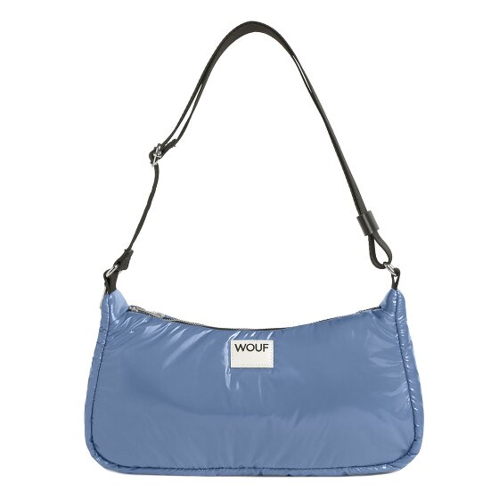 Wouf Glossy Borsa a tracolla 34 cm
