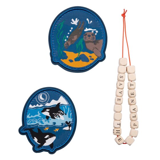 DerDieDas Accessori per la scuola