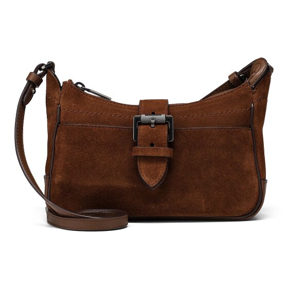 Liebeskind Ren Borsa a tracolla S Pelle 22 cm