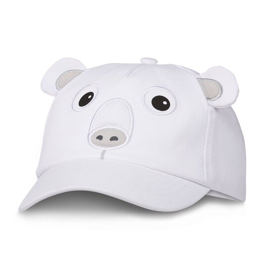 Affenzahn Berretto da baseball per bambini S 17 cm