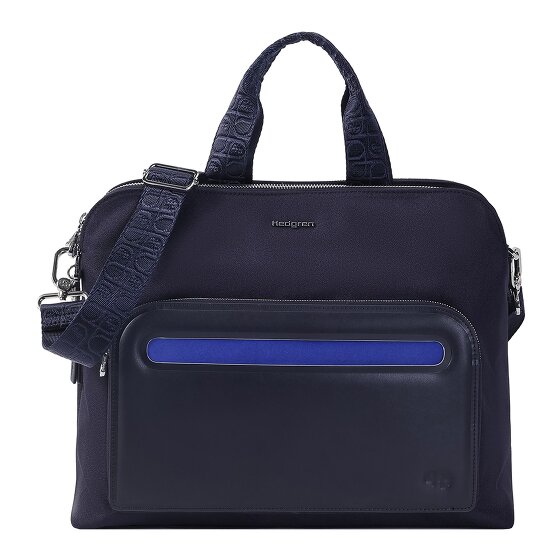 Hedgren Cartella Fika RFID 38,5 cm scomparto per laptop