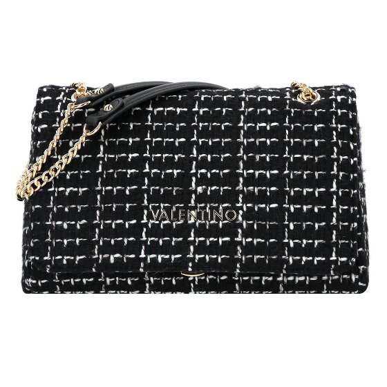 Valentino Tweed Borsa a tracolla 26 cm