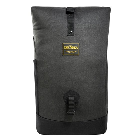 Tatonka Grip Rolltop Pack 25 Zaino da giorno 50 cm Scomparto per laptop