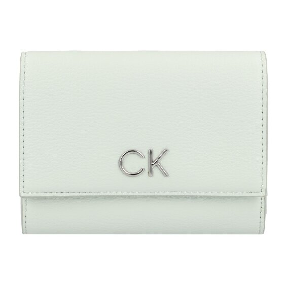Calvin Klein CK Daily Portafoglio Protezione RFID 12.5 cm