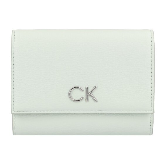 Calvin Klein CK Daily Portafoglio Protezione RFID 12.5 cm