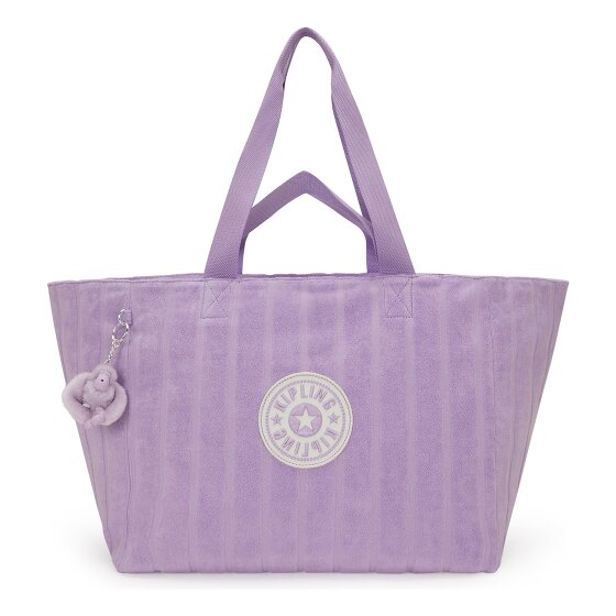 Kipling Beach ++ Borsa shopper 68 cm