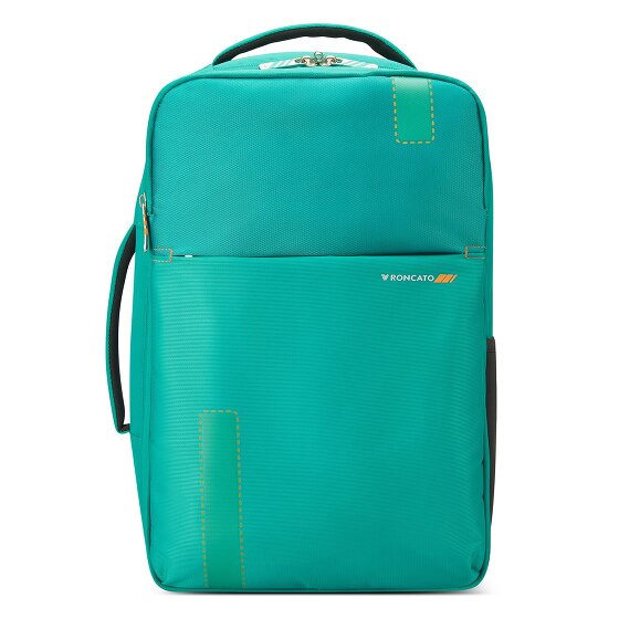 Roncato Zaino da viaggio Speed 40 cm scomparto per laptop