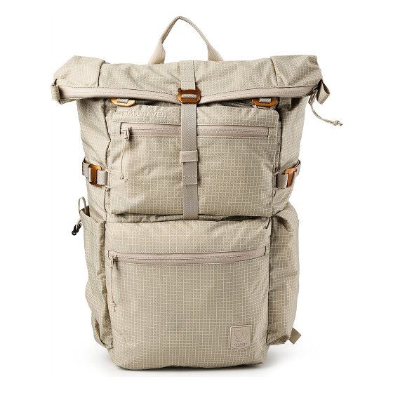 Fjällräven High Coast 26 L Zaino da giorno 46 cm Vano porta PC