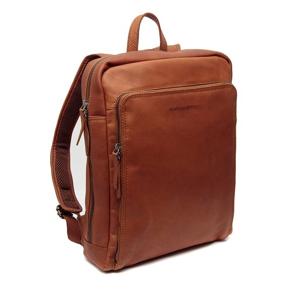 The Chesterfield Brand Jasper Zaino da giorno Pelle 39 cm Scomparto per laptop