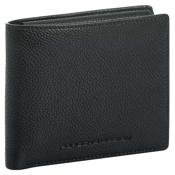 Porsche Design Voyager Portafoglio Protezione RFID Pelle 11 cm