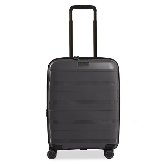 Stratic Paglia + Carrello cabina a 4 ruote 55 cm