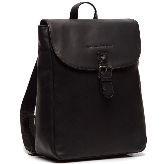 The Chesterfield Brand Vermont Zaino da giorno Pelle 34 cm
