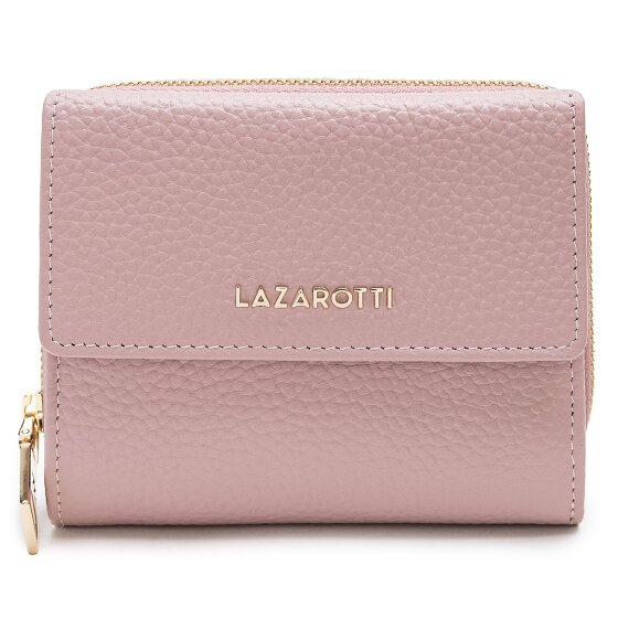 Lazarotti Bologna Leather Portafoglio Pelle 12 cm