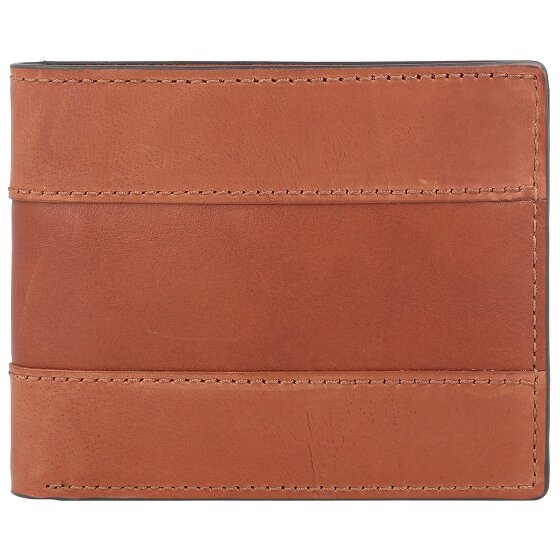 Fossil Everett Portafoglio in pelle 11 cm