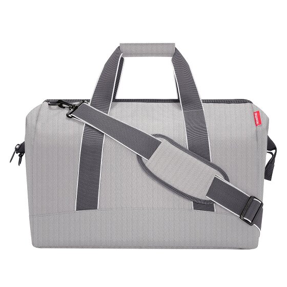 reisenthel Borsa da viaggio Allrounder L Weekender 48 cm
