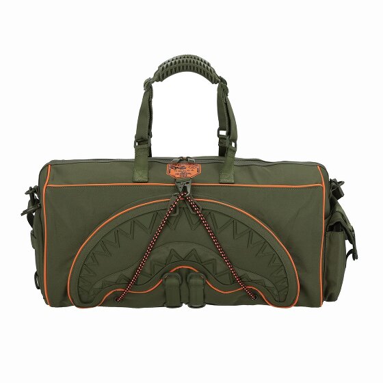Sprayground Spec Ops Global Hawk Borsa da viaggio Weekender 51 cm