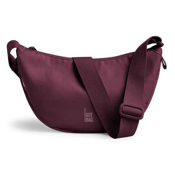 GOT BAG Moon Bag Borsa a tracolla 32 cm