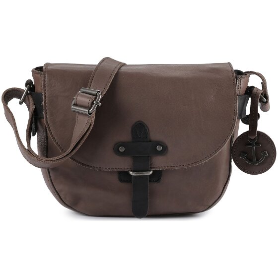 Harbour 2nd Urban Poets Borsa a tracolla Pelle 20 cm