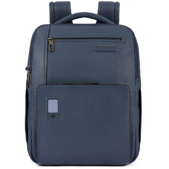 Piquadro Akron Zaino 43 cm scomparto per laptop