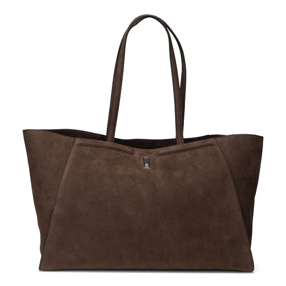 Boss Ariell Borsa shopper S Pelle 48 cm