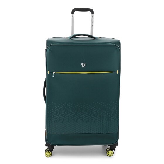 Roncato Trolley Crosslite a 4 ruote 75 cm