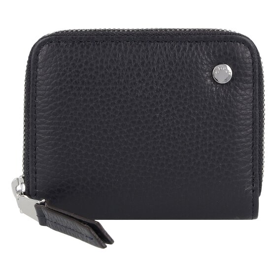 abro Adria Portafoglio Pelle 10.5 cm