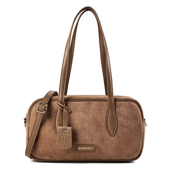 Burkely Suzy Borsa a spalla Vera Pelle 31 cm
