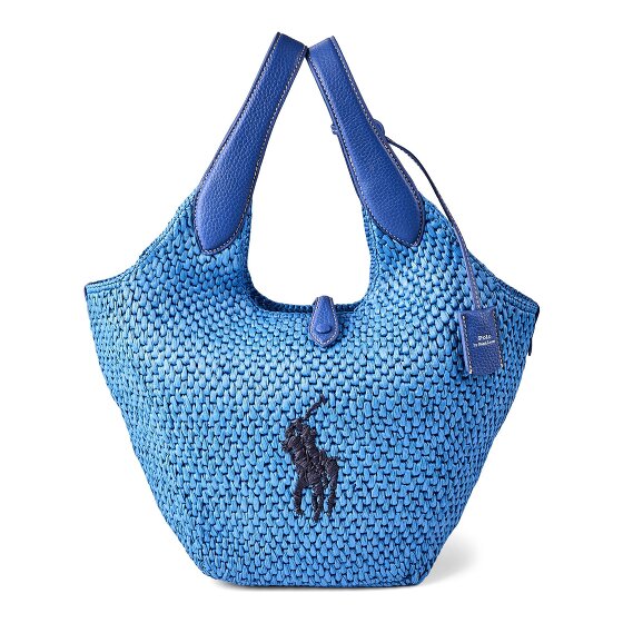 POLO RALPH LAUREN Polo Play Borsa shopper 40 cm