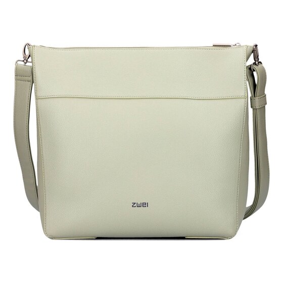 Zwei Mademoiselle.M Borsa a tracolla 36 cm
