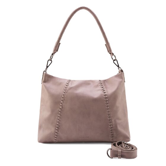 FredsBruder Calm Borsa a tracolla Pelle 41 cm