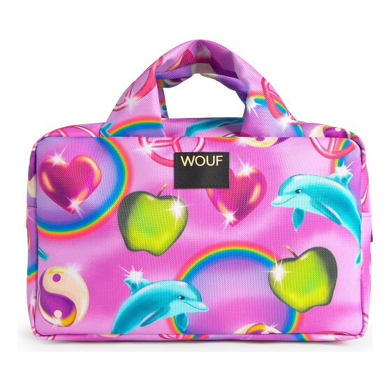 Wouf Daily Borsa da toilette 29 cm