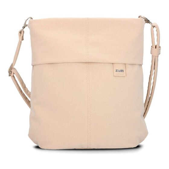 Zwei Mademoiselle.M Borsa a spalla 31 cm