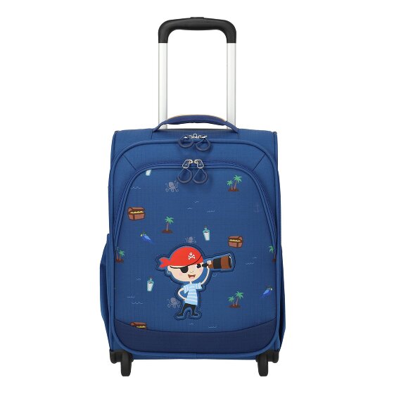 Travelite Minimover 2 ruote Carrello per bambini 44 cm