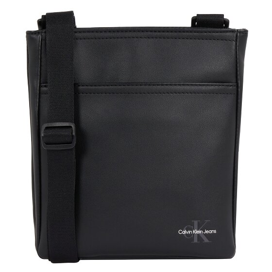 Calvin Klein Jeans Mono Logo Borsa a tracolla 19 cm
