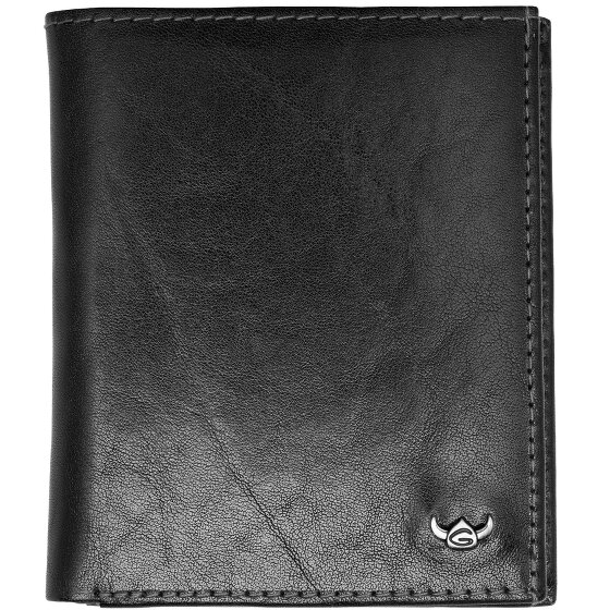 Golden Head Portafoglio Colorado RFID Protect in pelle 8,5 cm