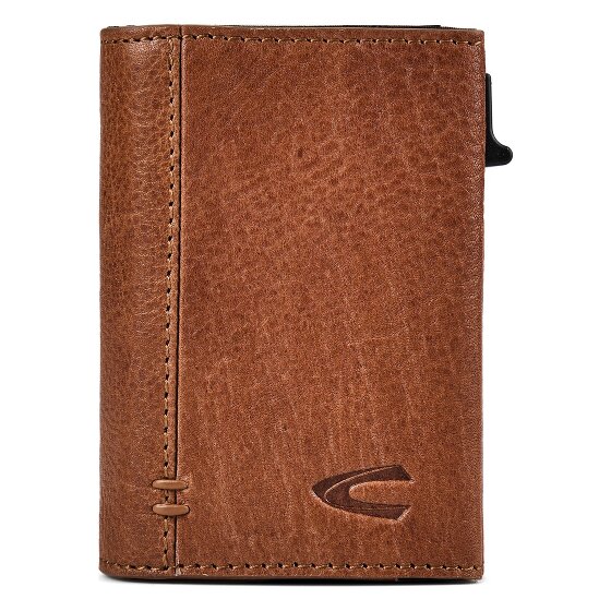 camel active Thunder Portafoglio Vera Pelle 9.5 cm