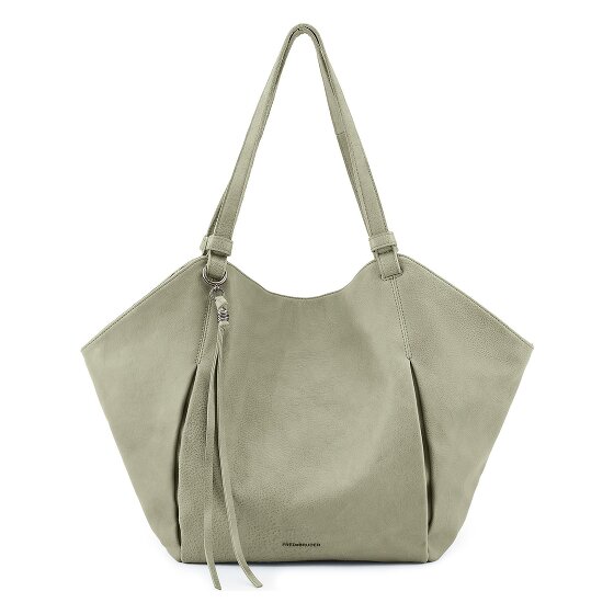 FredsBruder My Forever Friend Borsa shopper Vera Pelle 39 cm