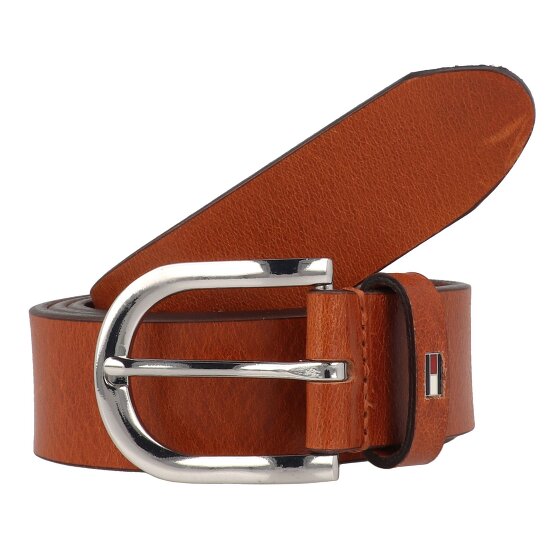 Tommy Hilfiger Danny Cintura Vera Pelle