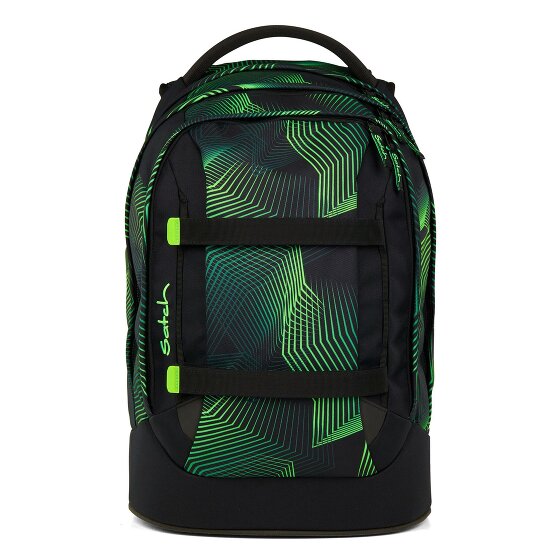 Satch Pack Zaino da scuola 45 cm