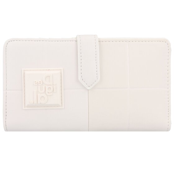 Desigual Portafoglio 17 cm