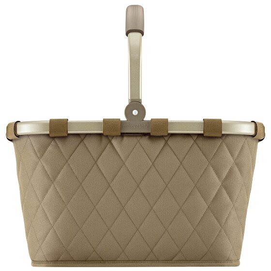 reisenthel Carrybag Borsa shopper 48 cm