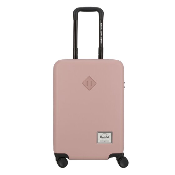 Herschel Heritage 4 ruote Carrello della cabina S 54 cm